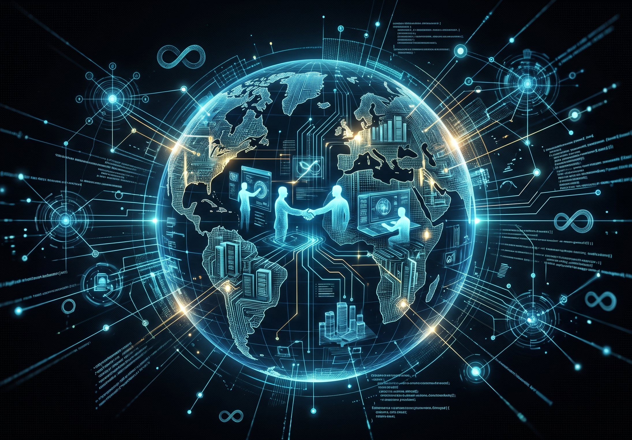 Global Mission